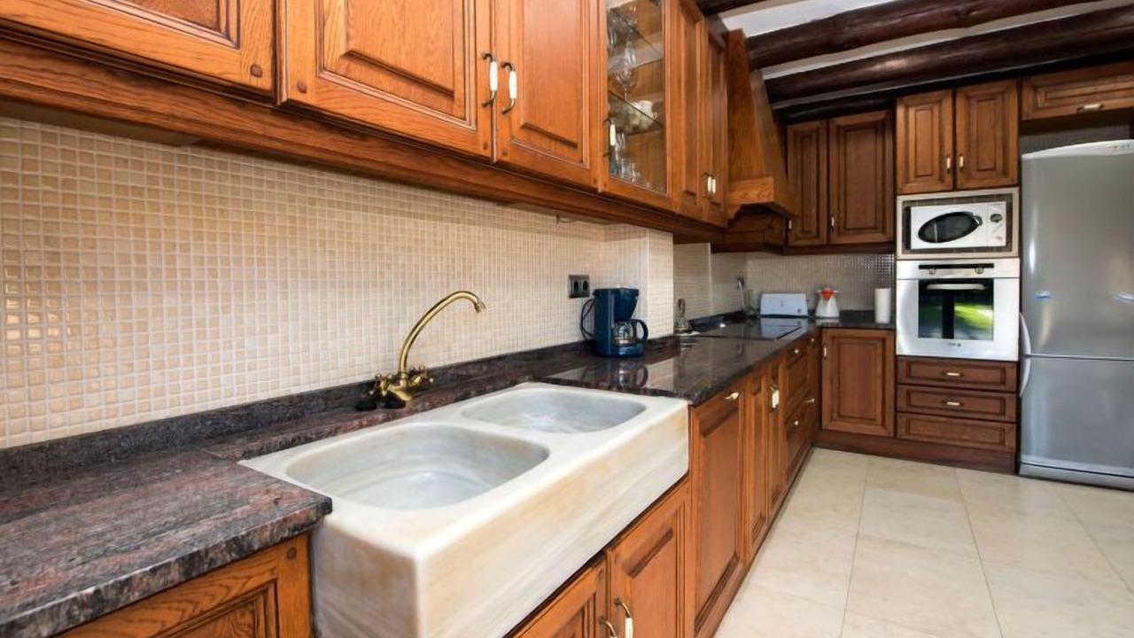 Photo of Bedroom in Seu de Urgell