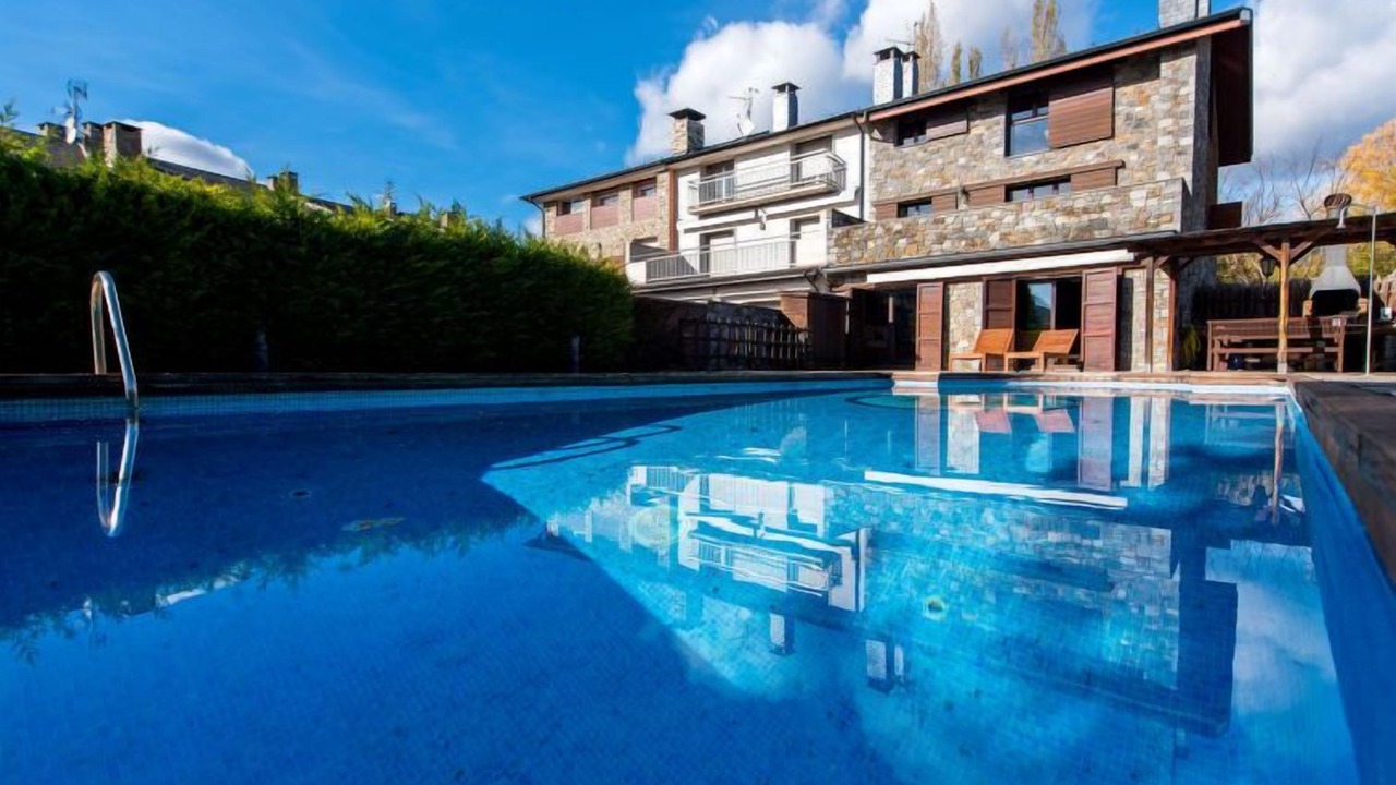 Photo of Outdoor in Seu de Urgell