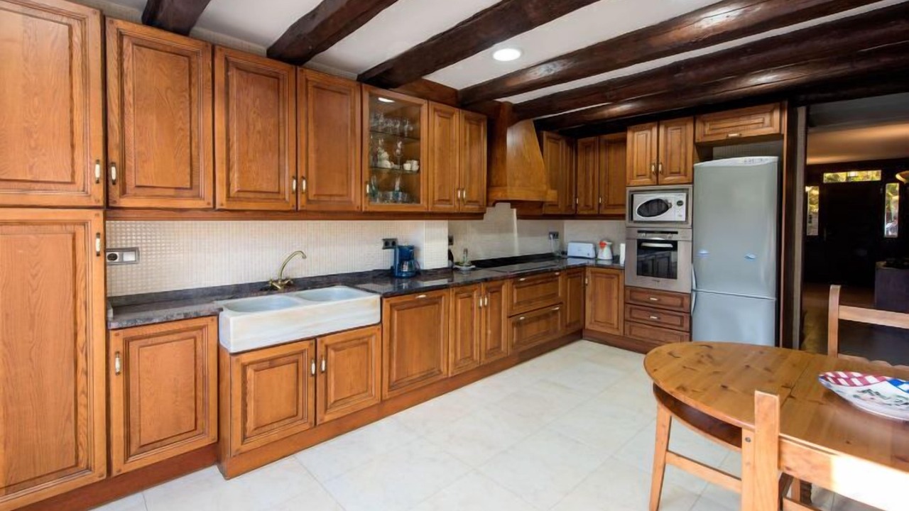 Photo of Bedroom in Seu de Urgell