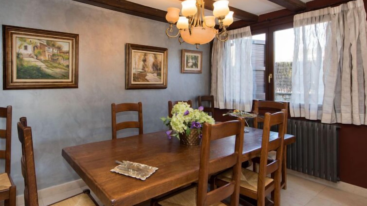 Photo of Livingroom in Seu de Urgell