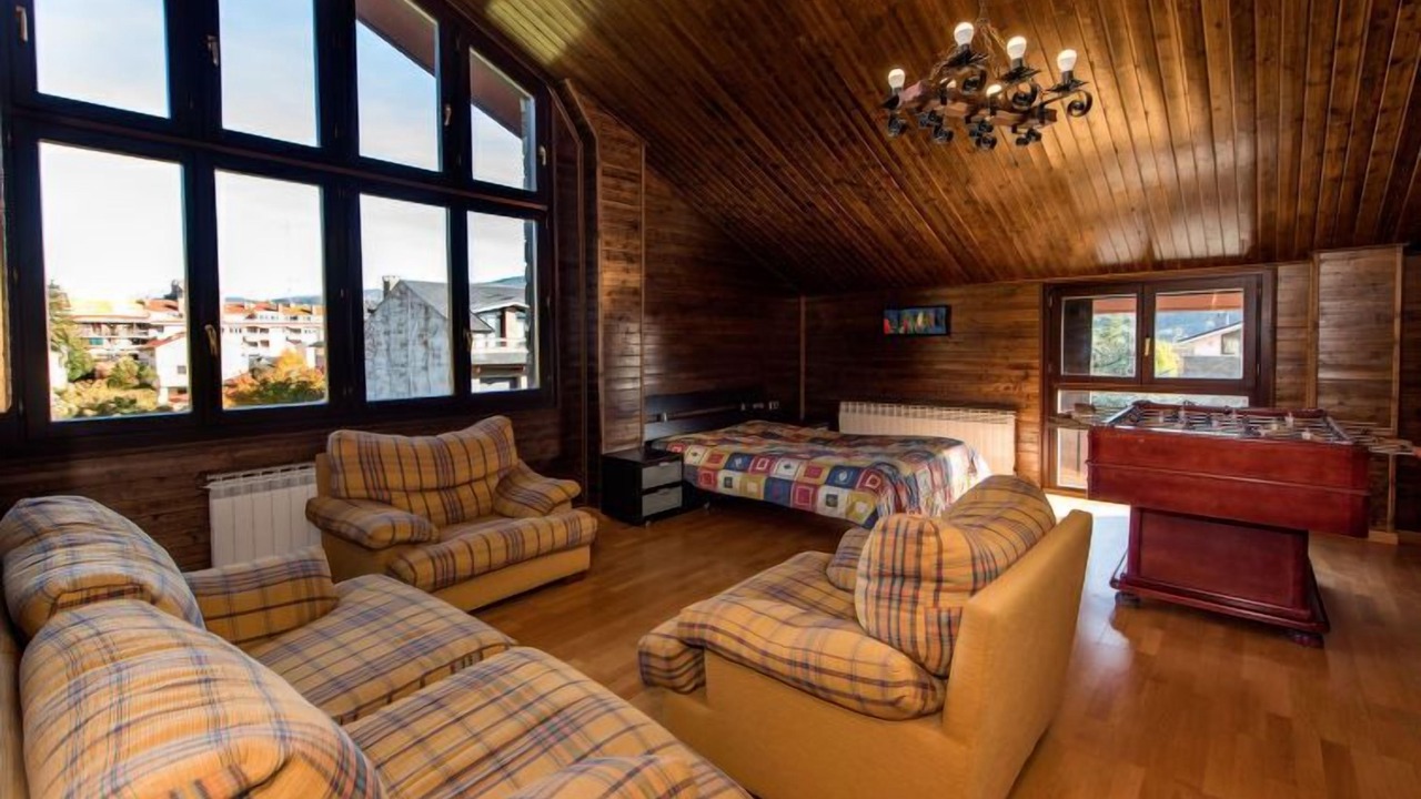 Photo of Livingroom in Seu de Urgell