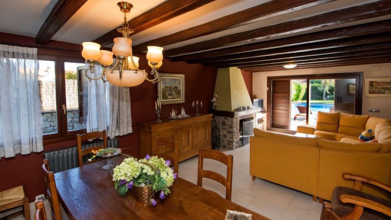 Photo of Livingroom in Seu de Urgell