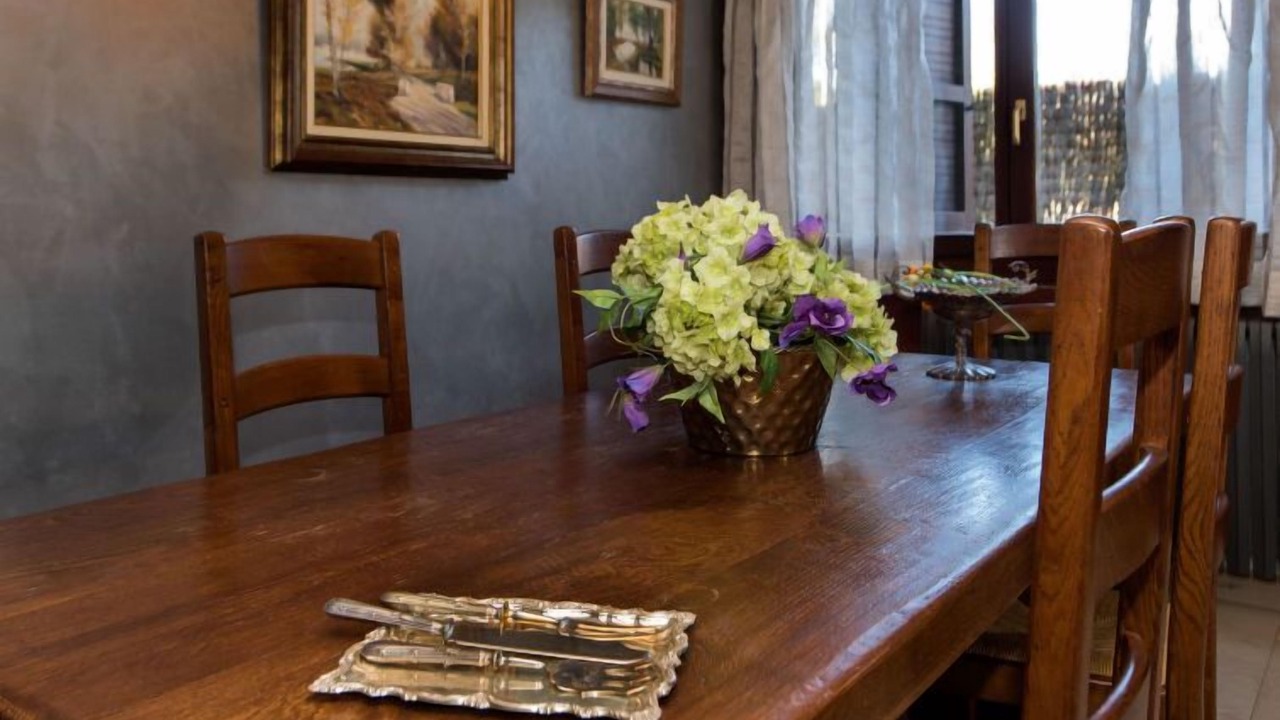 Photo of Livingroom in Seu de Urgell