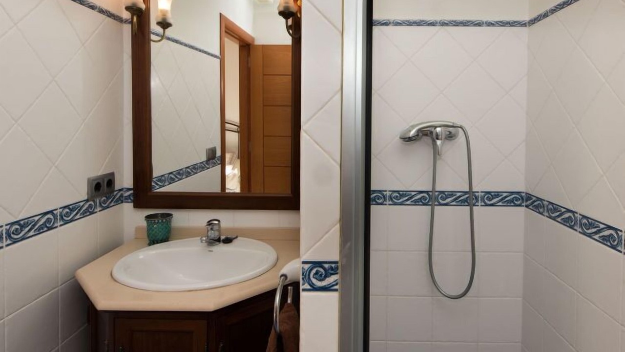 Photo of Bathroom in Seu de Urgell