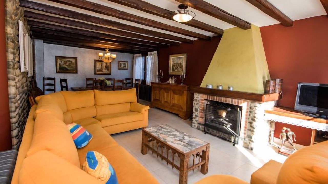 Photo of Livingroom in Seu de Urgell
