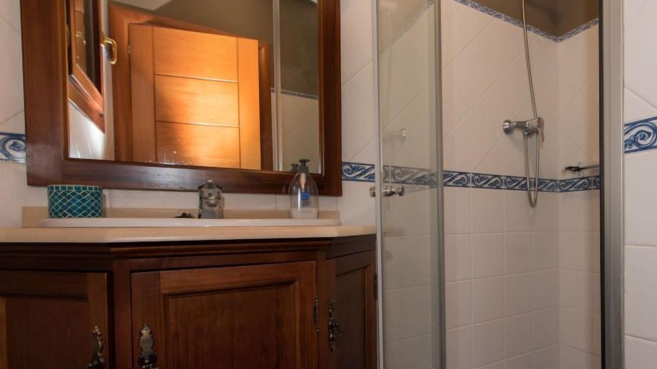 Photo of Bathroom in Seu de Urgell
