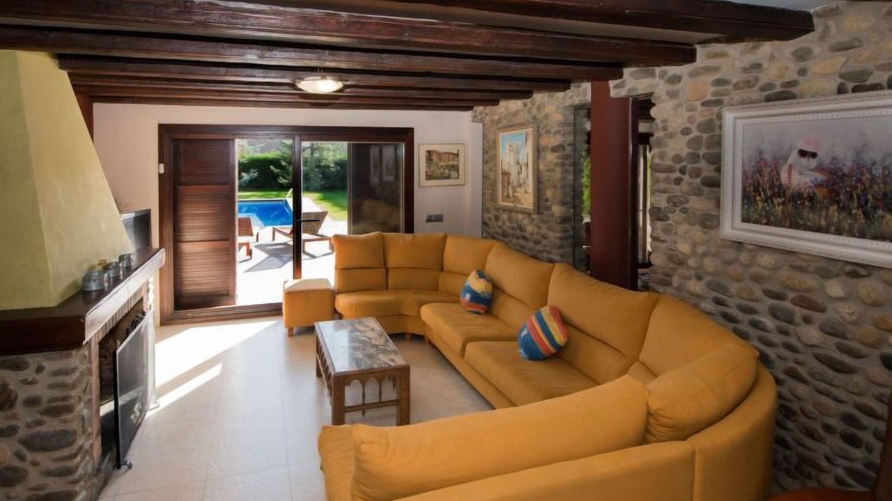Photo of Livingroom in Seu de Urgell