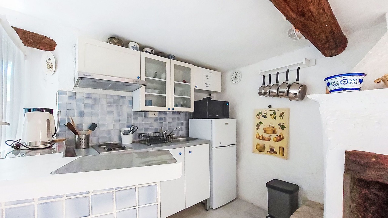 Photo of Bedroom in La Cadiere-d'Azur