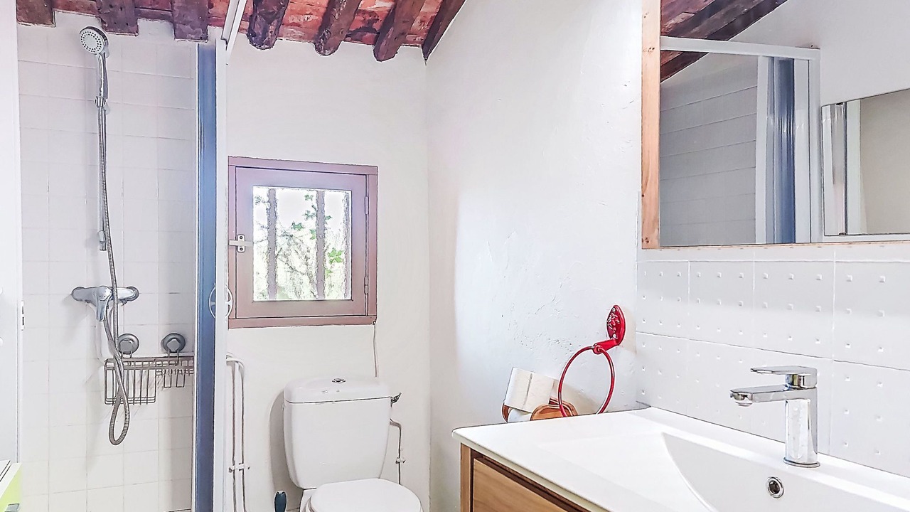 Photo of Bathroom in La Cadiere-d'Azur