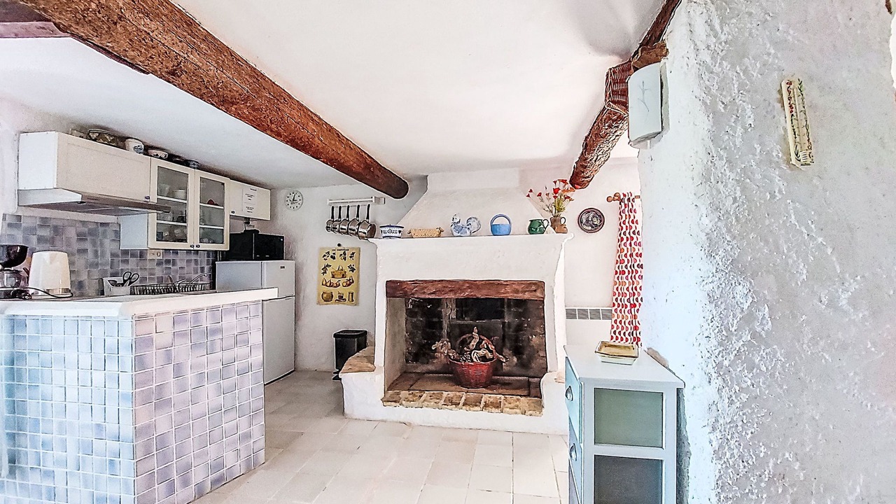 Photo of Bedroom in La Cadiere-d'Azur