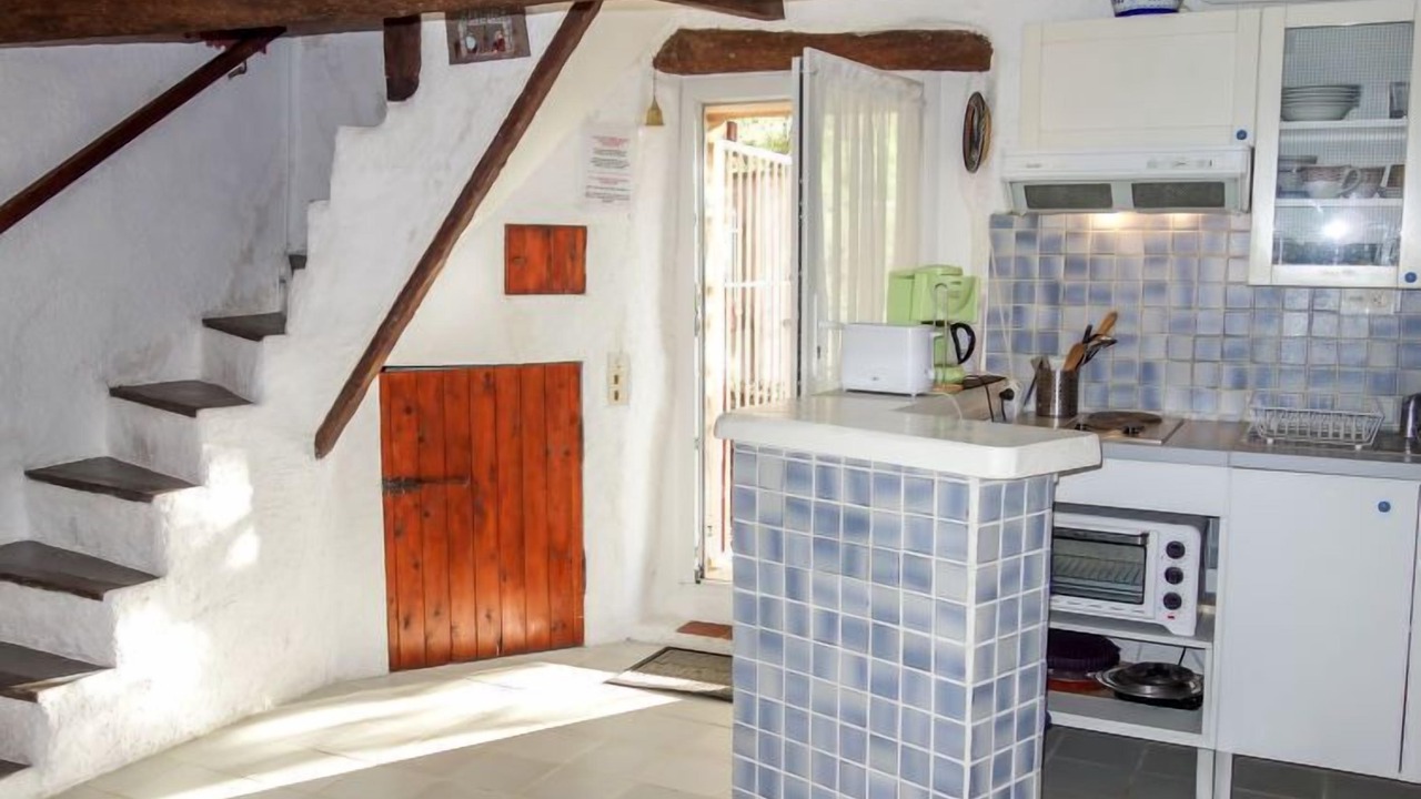 Photo of Bedroom in La Cadiere-d'Azur