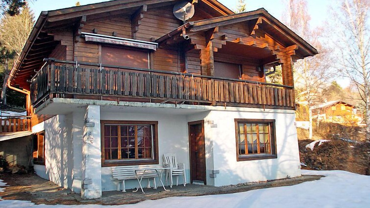 Photo of Outdoor in Ovronnaz