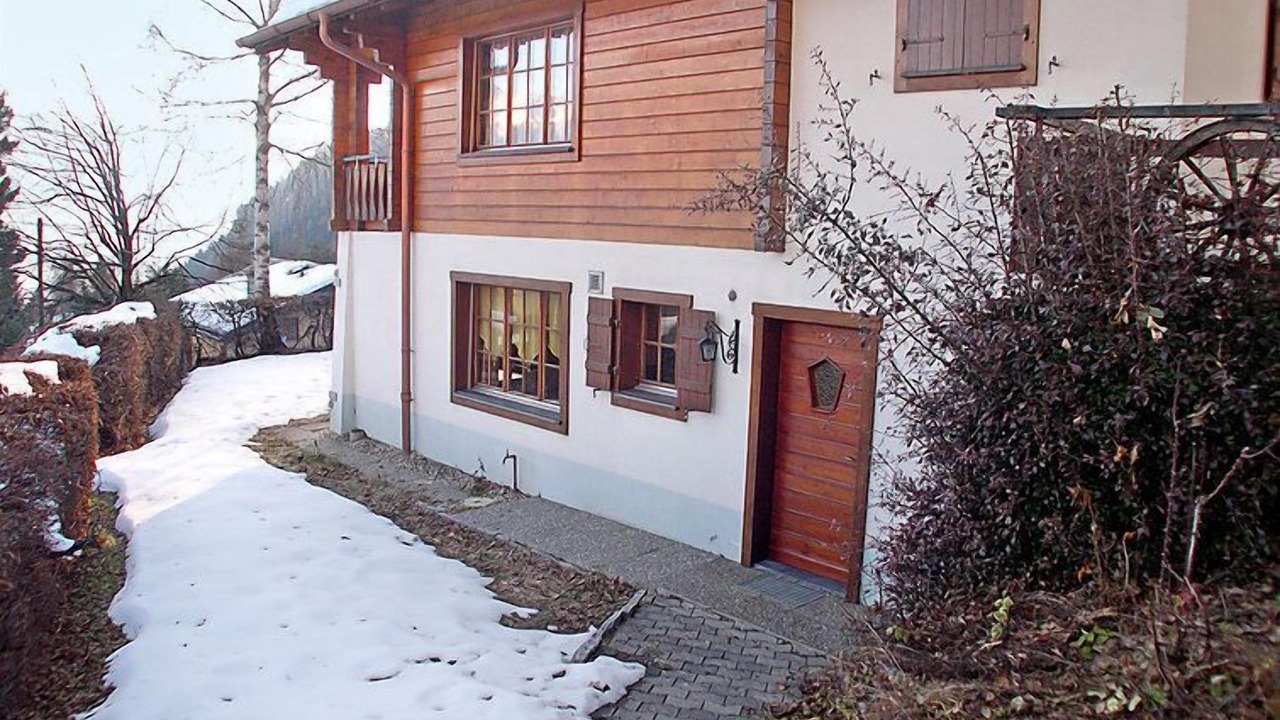 Photo of Outdoor in Ovronnaz