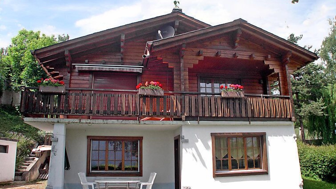 Photo of Outdoor in Ovronnaz