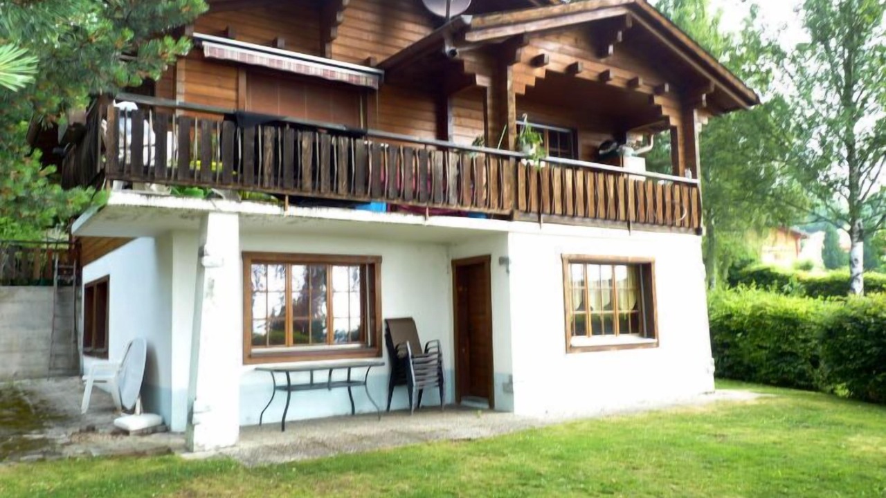 Photo of Outdoor in Ovronnaz