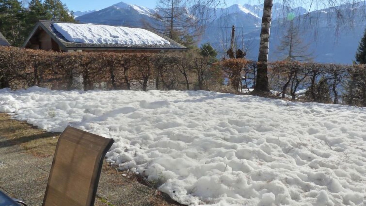 Photo of Outdoor in Ovronnaz