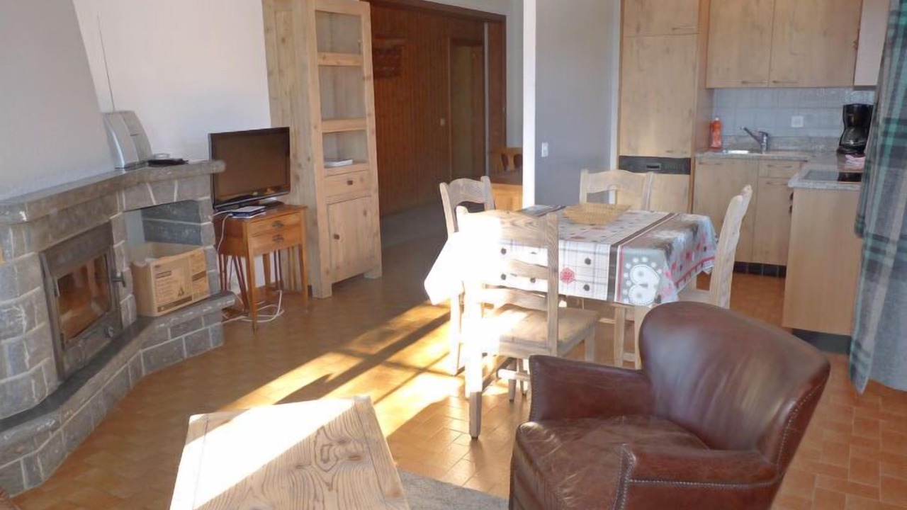 Photo of Livingroom in Ovronnaz