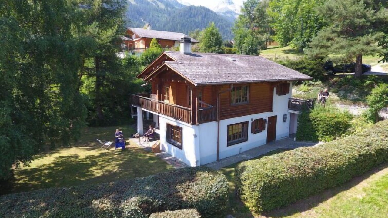 Photo of Outdoor in Ovronnaz