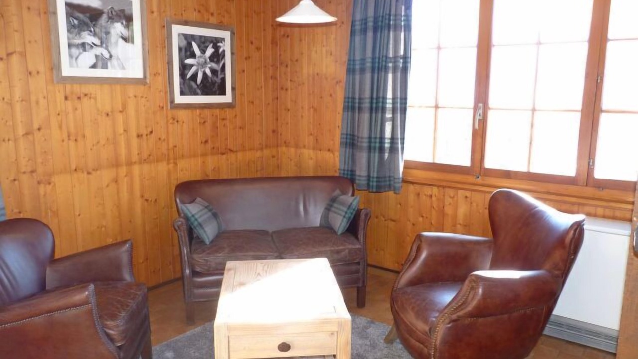 Photo of Livingroom in Ovronnaz