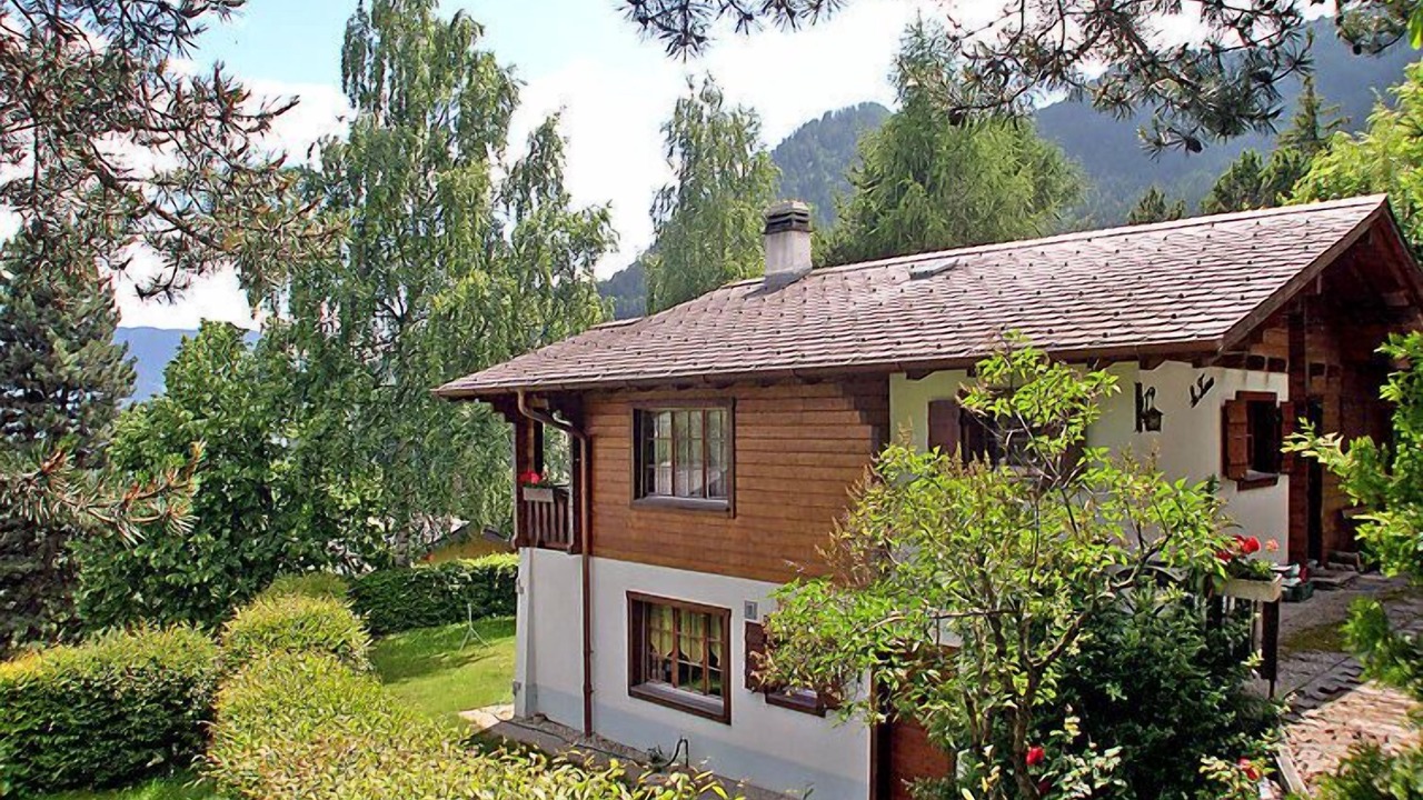 Photo of Outdoor in Ovronnaz