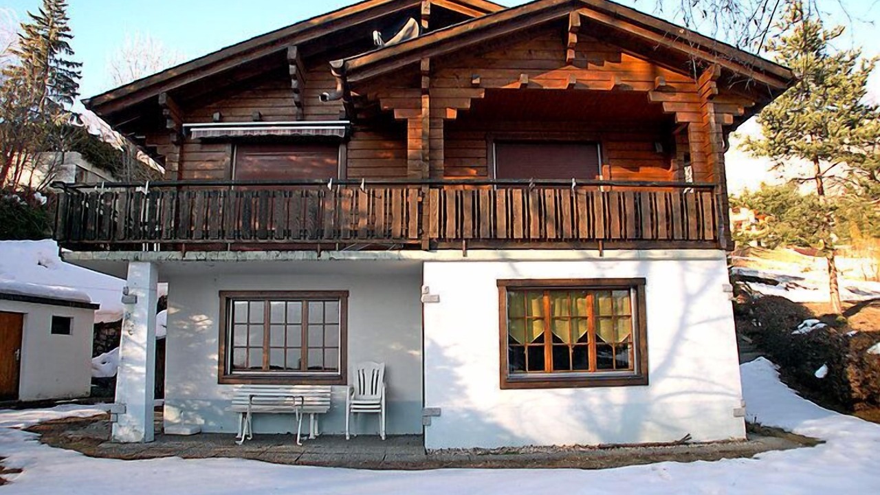 Photo of Outdoor in Ovronnaz