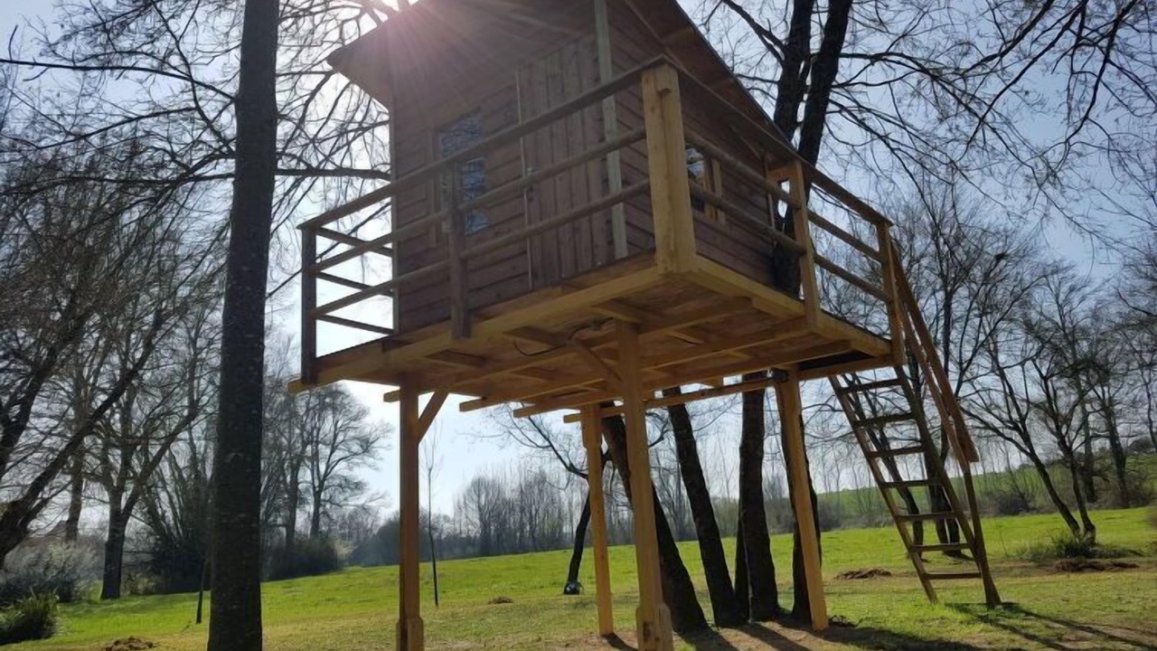 Photo of Outdoor in Cancon