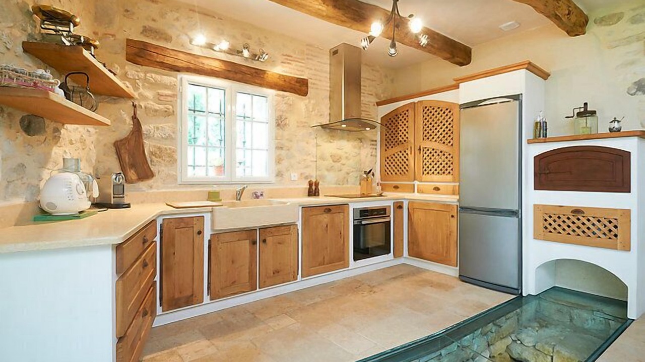 Photo of Bedroom in Cancon