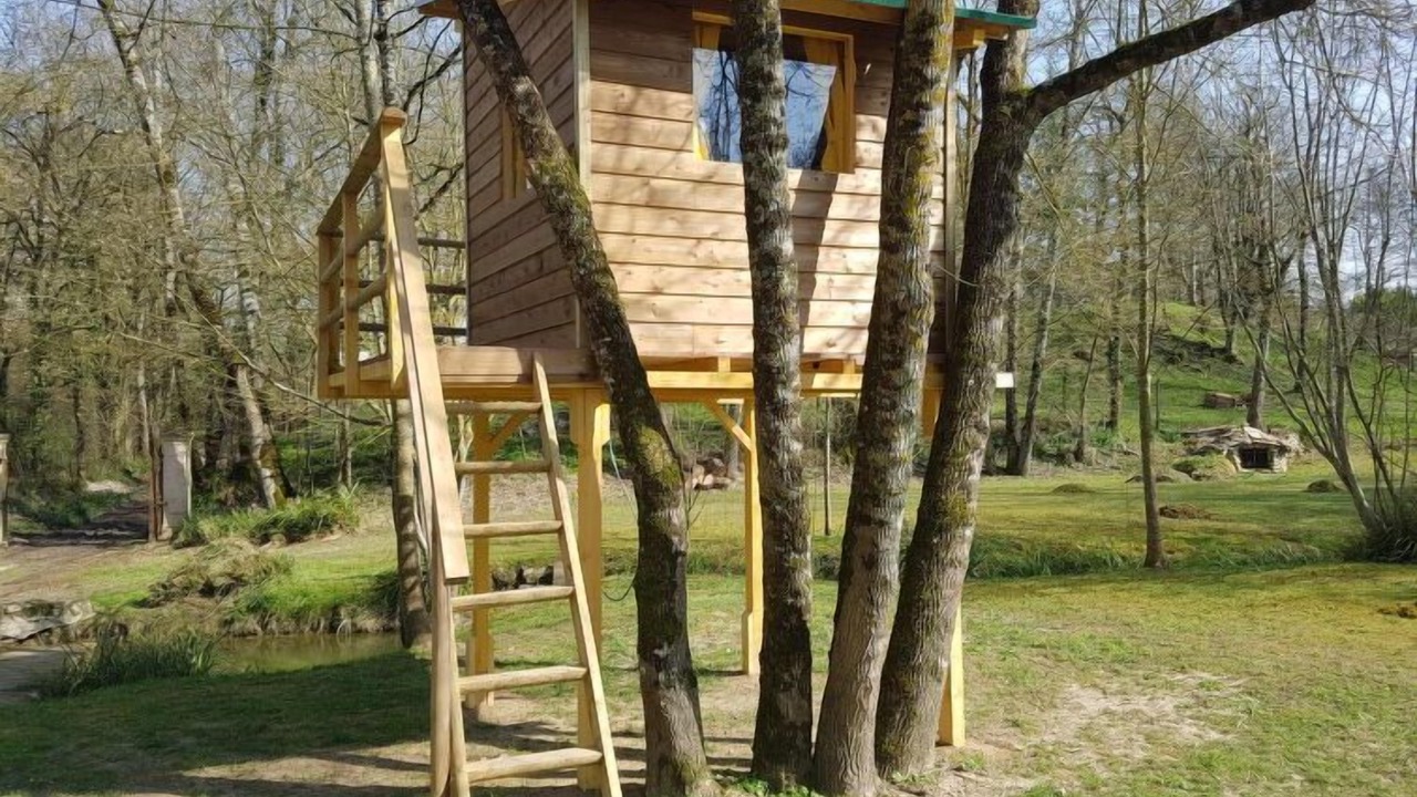 Photo of Outdoor in Cancon