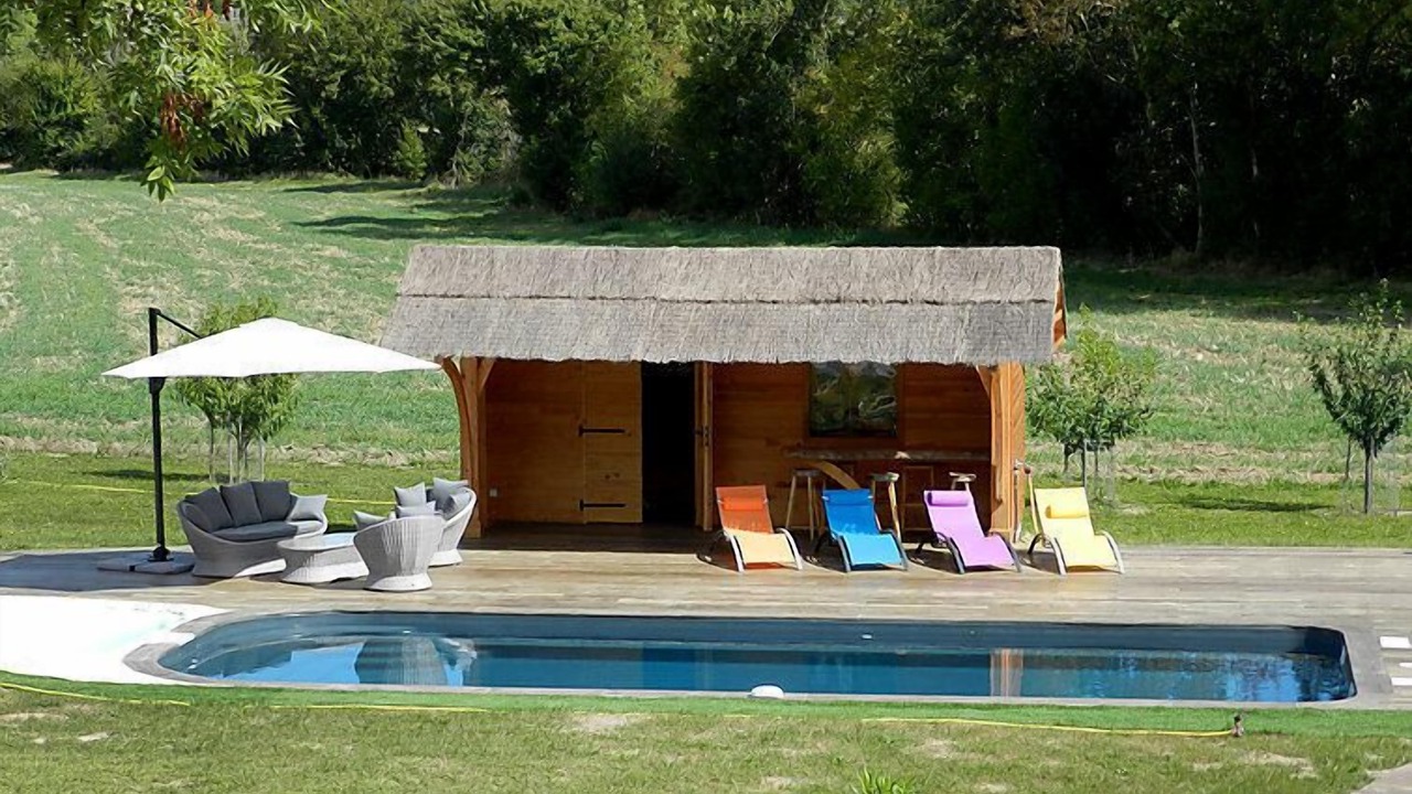 Photo of Outdoor in Cancon