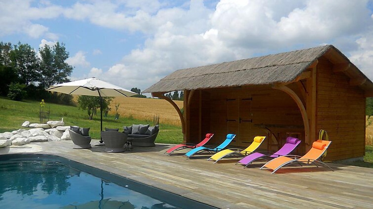 Photo of Outdoor in Cancon