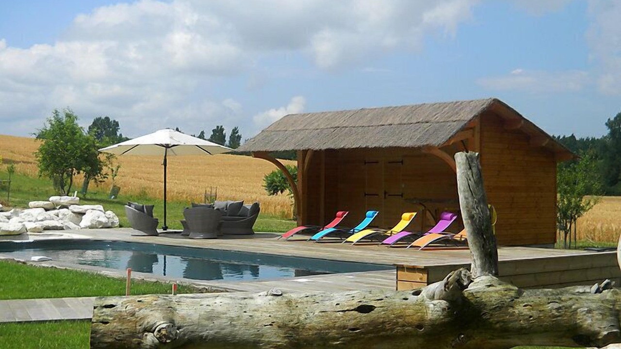 Photo of Outdoor in Cancon