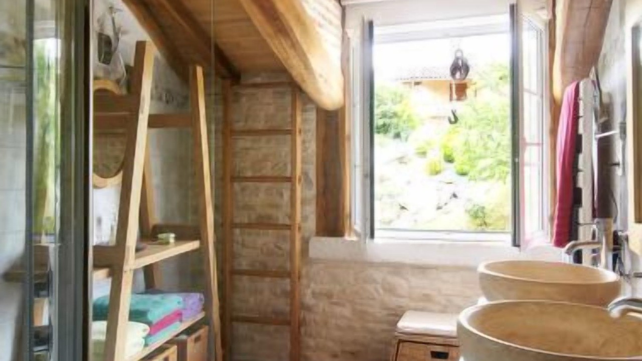 Photo of Bathroom in Cancon