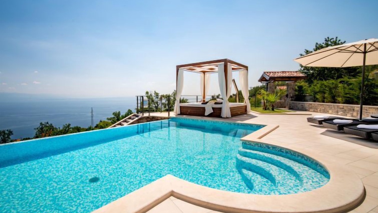Photo of Outdoor in Opatija