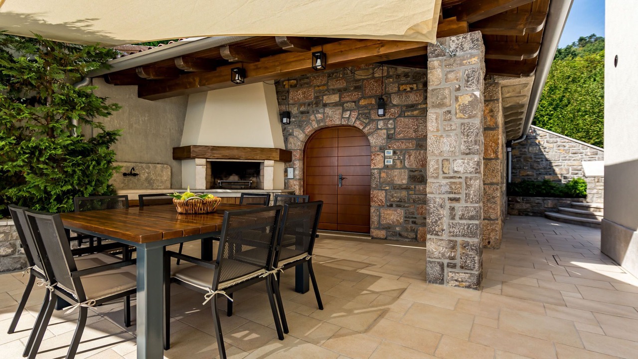 Photo of Outdoor in Opatija