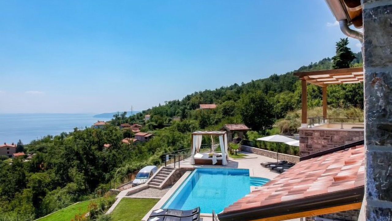 Photo of Outdoor in Opatija