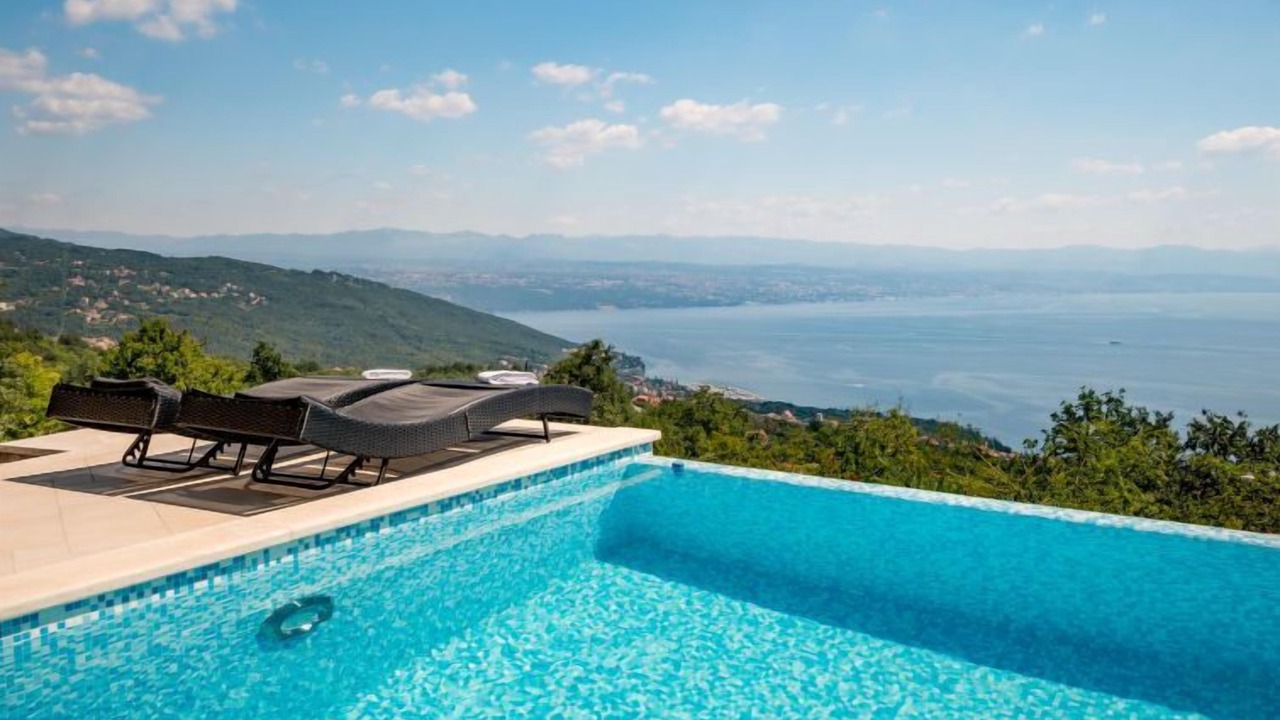 Photo of Outdoor in Opatija