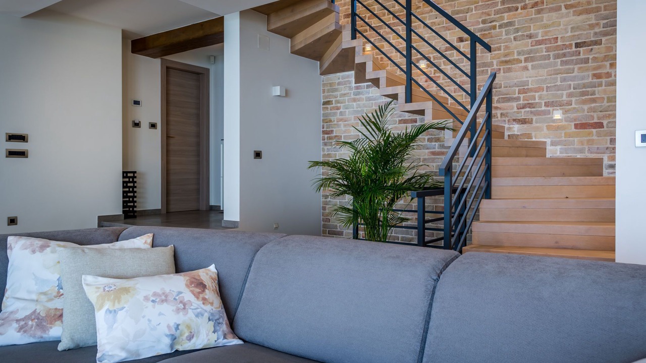 Photo of Livingroom in Opatija