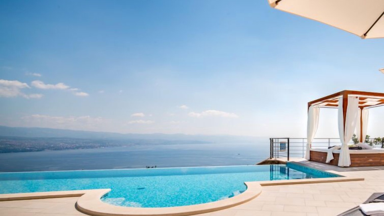 Photo of Outdoor in Opatija
