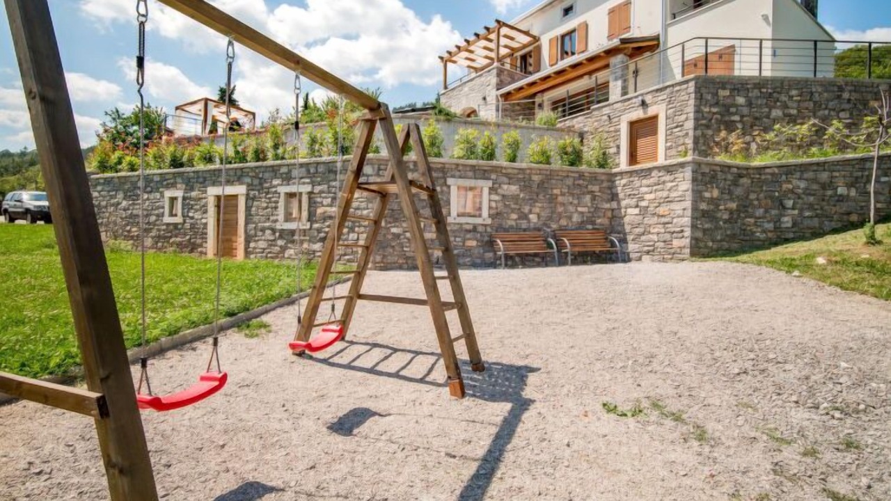 Photo of Outdoor in Opatija