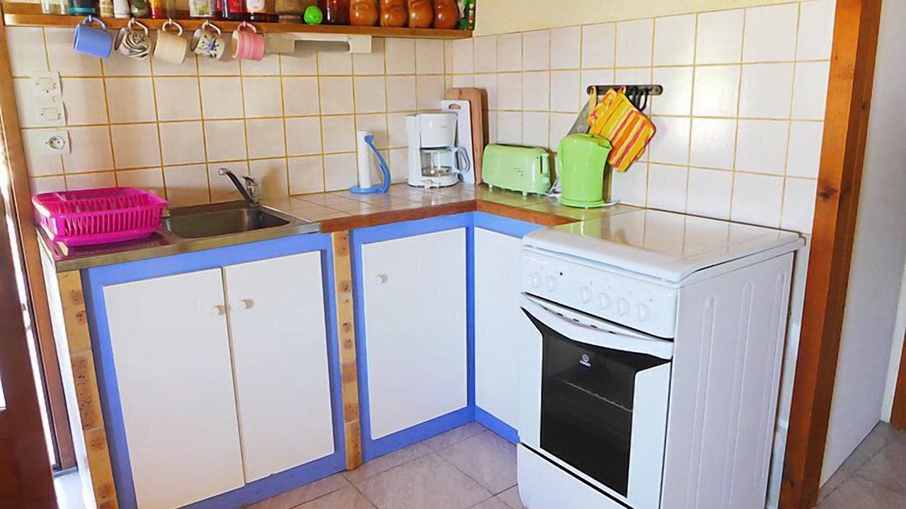 Photo of Bedroom in Condeon