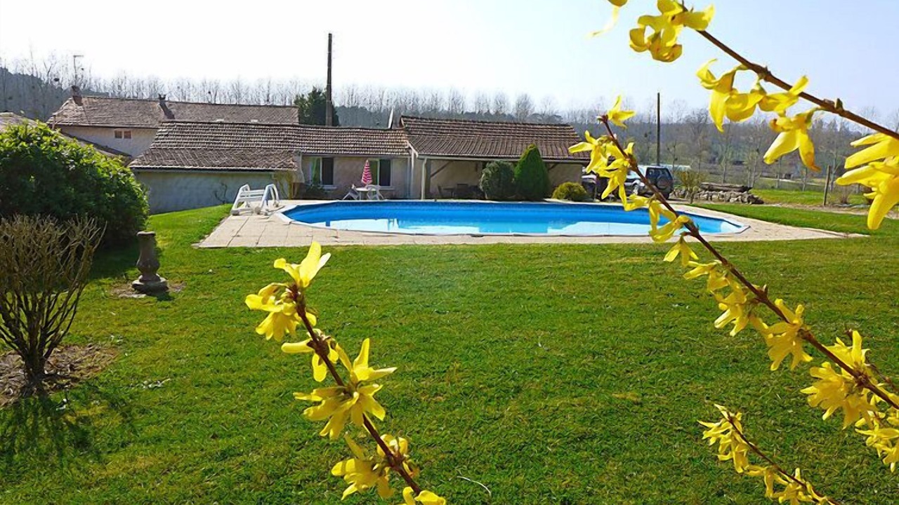 Photo of Outdoor in Condeon