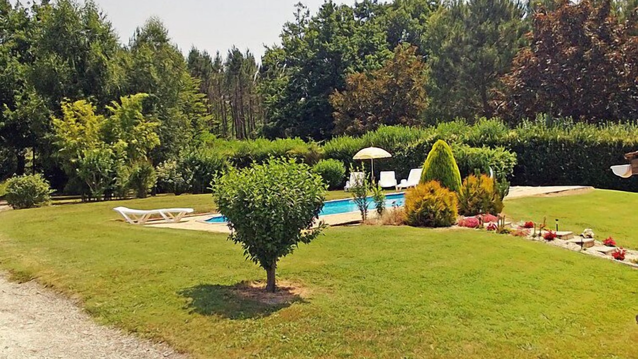 Photo of Outdoor in Condeon