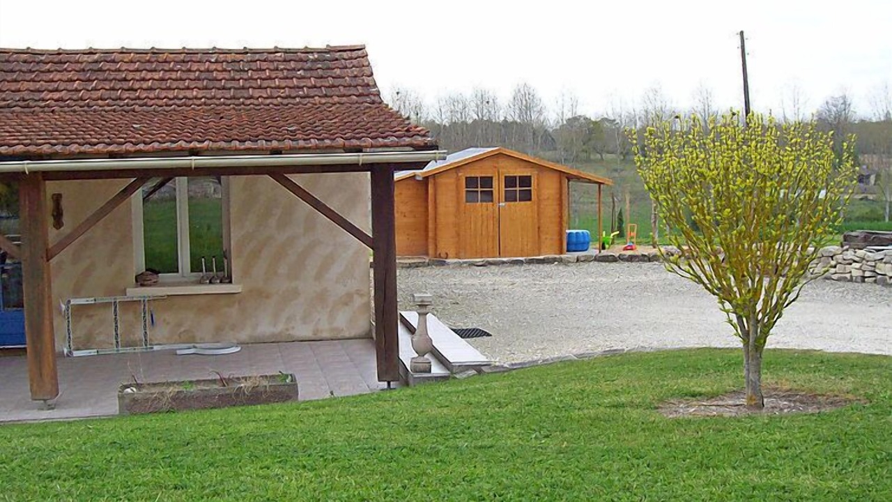 Photo of Outdoor in Condeon