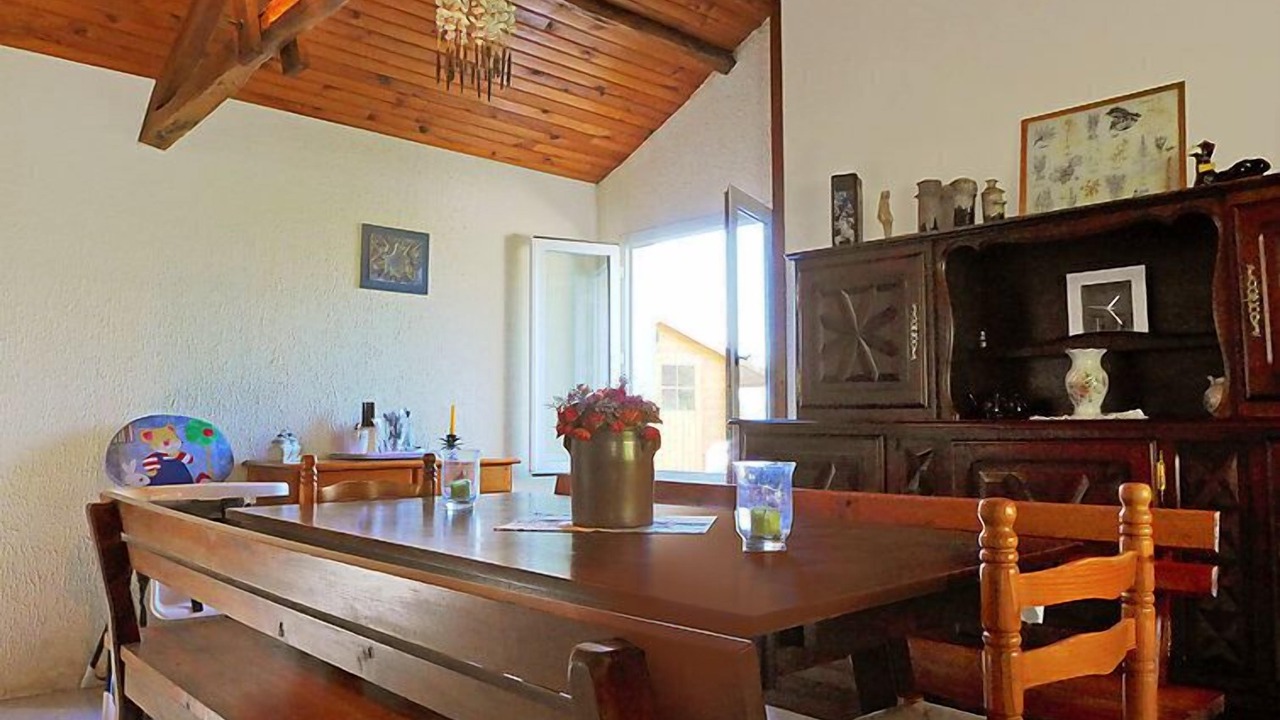 Photo of Bedroom in Condeon