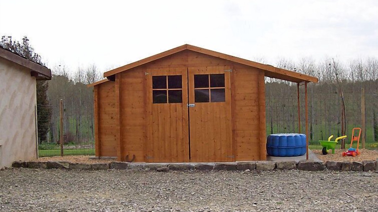 Photo of Outdoor in Condeon