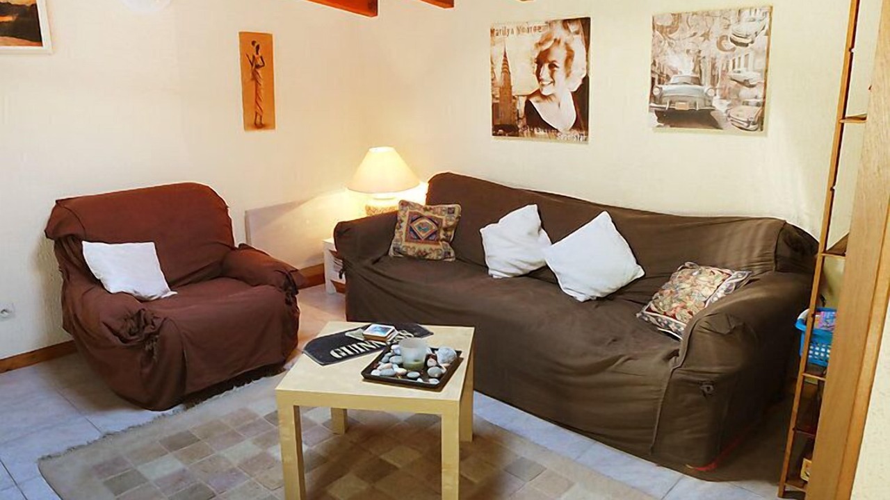 Photo of Livingroom in Condeon