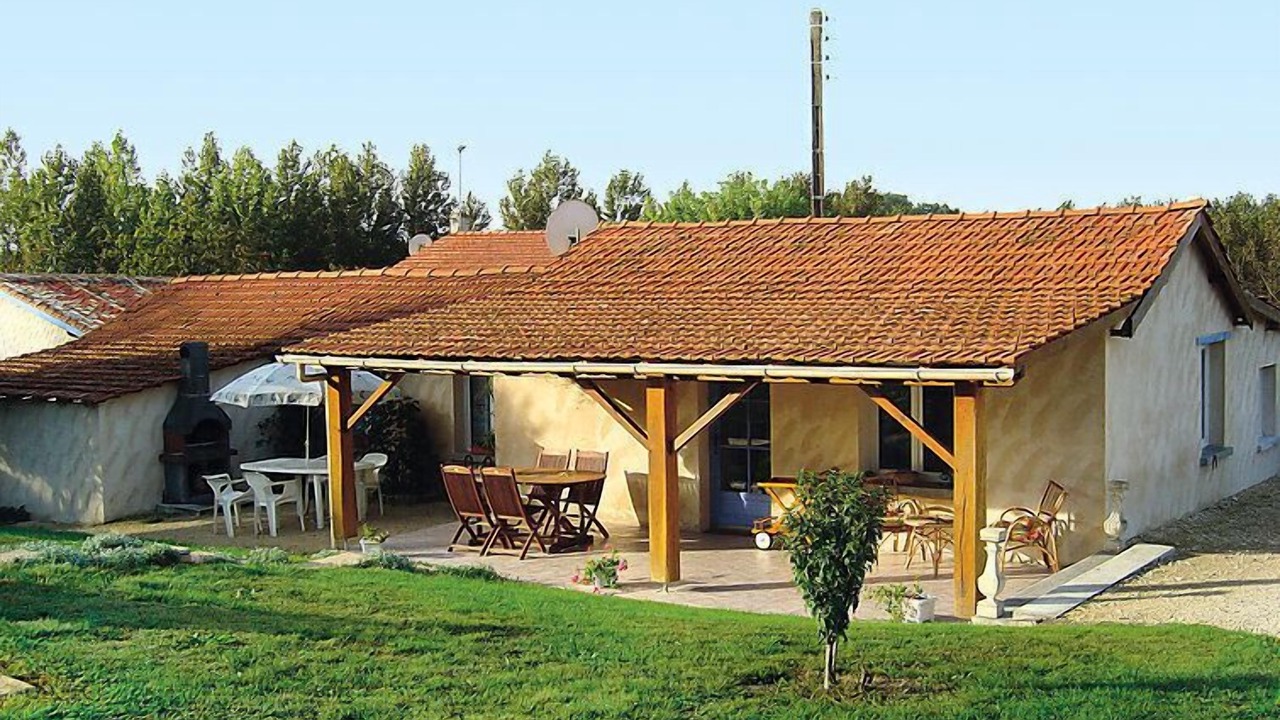 Photo of Outdoor in Condeon