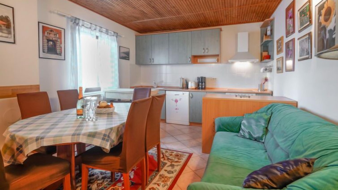 Photo of Bedroom in Tulisevica