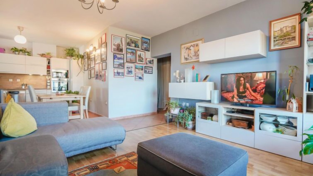 Photo of Livingroom in Tulisevica