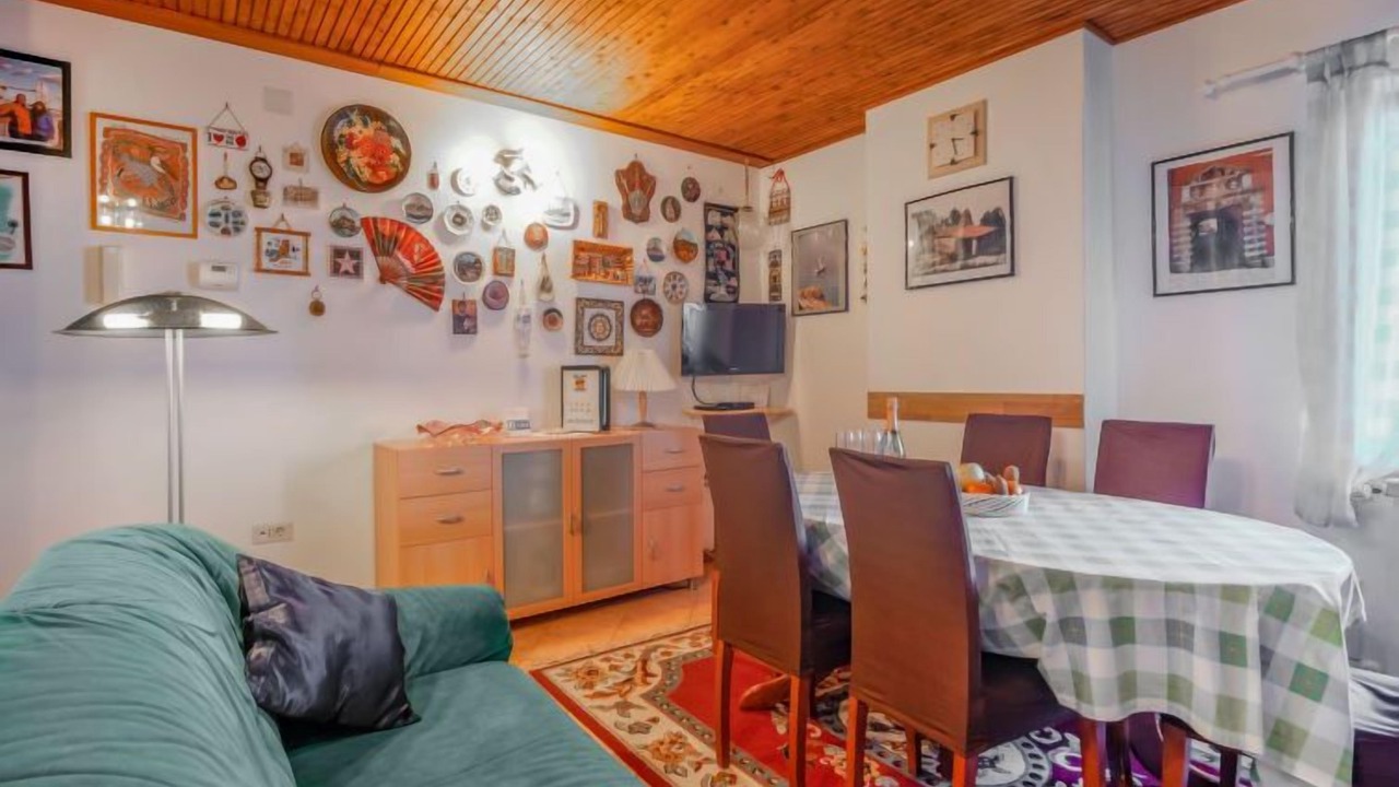 Photo of Bedroom in Tulisevica